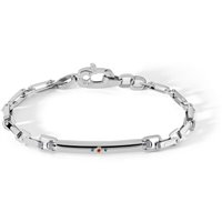Bracciale Comete Uomo Tourbillon in Acciaio UBR824 - UBR824
